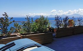 Panorama Apartment Addaura