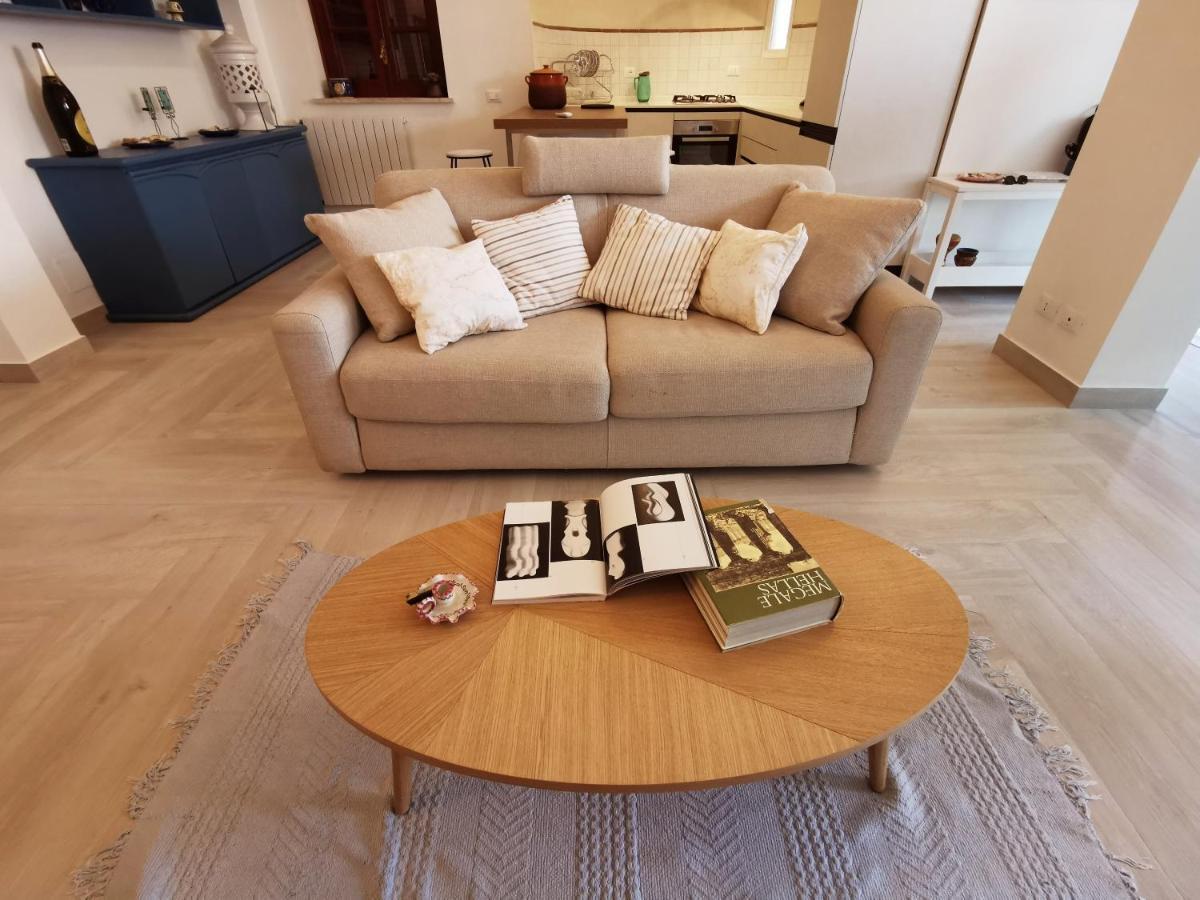 Panorama Apartment Addaura Palermo Kültér fotó
