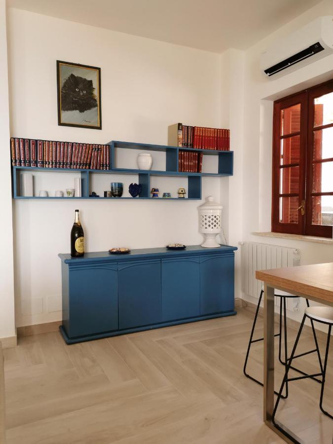 Panorama Apartment Addaura Palermo Kültér fotó