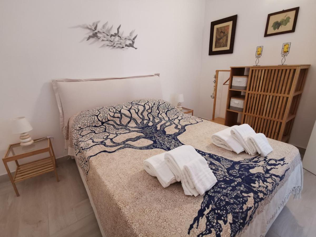 Panorama Apartment Addaura Palermo Kültér fotó